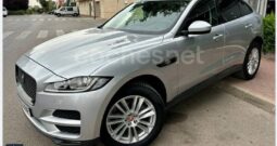 Jaguar F-Pace 2.0L i4D AWD Prestige