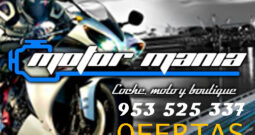 MOTOR MANÍA Mecánica del automóvil en Andújar