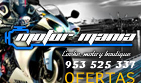 MOTOR MANÍA / Mecánica del automóvil y motos.