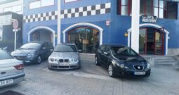 MIMACAR AUTOGALERE / Centro de vehículos de ocasión