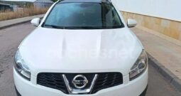 “Ocasión” NISSAN Qashqai 1.6 DCi Tekna Sport 17 4×2