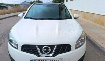 NISSAN Qashqai 1.6 DCi Tekna Sport 17 4×2