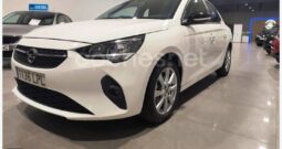 “Ocasión” Opel Corsa 1.5D DT Edition