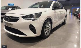 “Ocasión” Opel Corsa 1.5D DT Edition