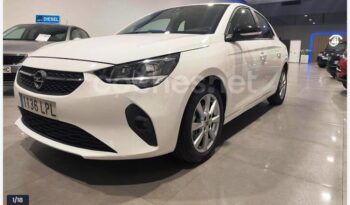 Ocasión Opel Corsa 1.5D DT Edition