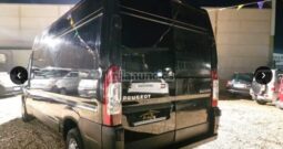 “Ocasión” Peugeot BOXER 335 L3 H2 HDI (En venta, Jaén)