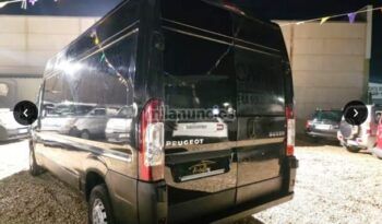 Ocasión Peugeot BOXER 335 L3 H2 HDI (En venta, Jaén)