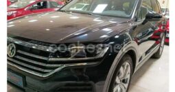 Volkswagen Tuareg Premium 3.0 TDI TIP 4MOT “Ocasión, Jaén”.