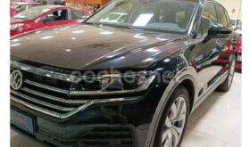 Volkswagen Tuareg Premium 3.0 TDI TIP 4MOT “Ocasión, Jaén”.