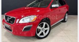 “Ocasión” VOLVO XC 60 D3 R-Desing (Jaén)