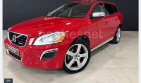 “Ocasión” VOLVO XC 60 D3 R-Desing (Jaén)