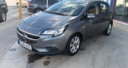 Opel Corsa de ocasión en Martos (Excelente condición)