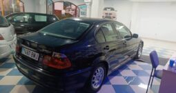 BMW 320 de segunda mano en Martos, Jaén