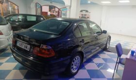 BMW 320 de segunda mano en Martos, Jaén