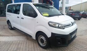 “Ocasión” CITROËN Jumpy 1.6 HDI CV 90 / Segunda mano / Martos, Jaén