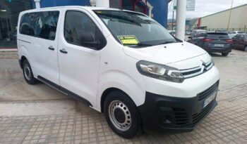 citroen-jumper-1.6-hdi-segunda-mano-ocasion