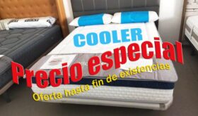 VENTA DE COLCHONES Y COMPLEMENTOS DE DESCANSO