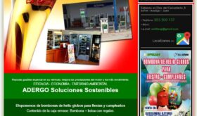 ESTACIÓN DE SERVICIO ILITURGI