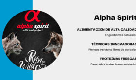 BNT Cross Nature / ZONA K9