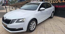 “Ocasión especial” Skoda Octavia Ambition 1.6 Tdi 115 cv.