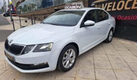 “Ocasión especial” Skoda Octavia Ambition 1.6 Tdi 115 cv.