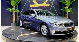 BMW Serie 5 520dA Business “Ocasión, Jaén”.