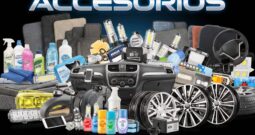 Techniauto CAR AUDIO – Especialistas en audio e iluminación para automóviles.