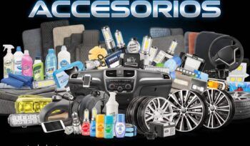 Car Audio. accesorios para coches en Jaén (1)