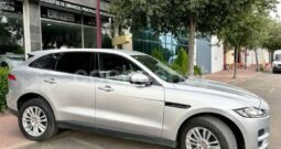 Jaguar F-Pace 2.0L i4D AWD Prestige