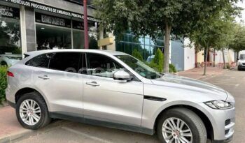 JAGUAR F-Pace 2.0L i4D AWD Automatico Prestige