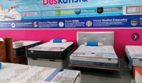 Colchones y sofás baratos en Andújar “La Colchonería”