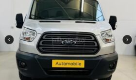 “Ocasión” FORD Transit 350 Ambiente (Jaén)