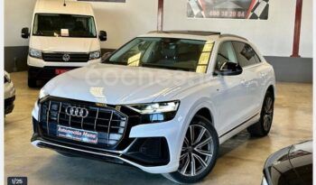 aUDI q 45 tdi S quattro tronic