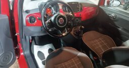 “Ocasión” FIAT 500 “Segunda mano”. Martos, Jaén