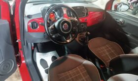 “Ocasión” FIAT 500 “Segunda mano”. Martos, Jaén