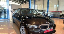 “Ocasión Jaén” BMW 318d de 2020