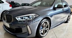“Ocasión” BMW Serie 1 M135i de segunda mano en Jaén