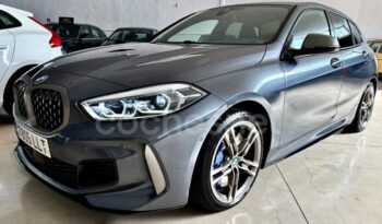BMW serie 1 135i jaén