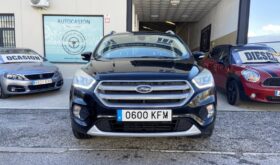 “Ocasión” Ford KUGA 1.5 TDCI Titanium (Jaén)