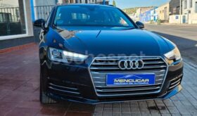 “Ocasión” Audi A4 Advanced ed 1.4 TFSI Avant (Jaén)