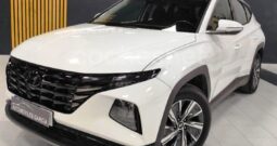 “Ocasión” Hyundai Tucson 1.6 TGDI Klass (Jaén)