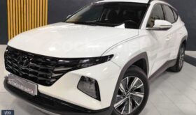 “Ocasión” Hyundai Tucson 1.6 TGDI Klass (Jaén)