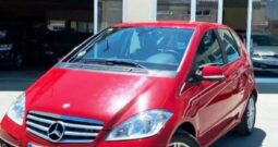 “Ocasión” Mercedes-Benz Clase A 180 CDI Avantgarde (Jaén)