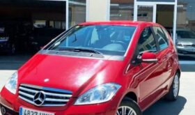 “Ocasión” Mercedes-Benz Clase A 180 CDI Avantgarde (Jaén)