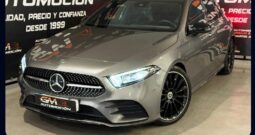“Ocasión” Mercedes-Benz Clase A 200 PACK AMG