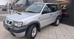 “Ocasión” Nissan Terrano II 2.7 (Jaén)