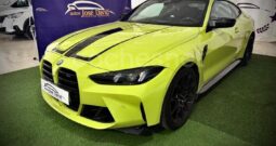 “Ocasión” BMW Seri 4 M4 Competition Coupe Automático (Jaén)