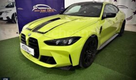 “Ocasión” BMW Seri 4 M4 Competition Coupe Automático (Jaén)