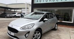 “Ocasión” Ford Fiesta 1.0 EcoBoost Trend SS de segunda mano en Jaén