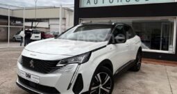 “Ocasión” Peugeot 3008 1.5 BlueHDi SS Active Pack (Jaén)